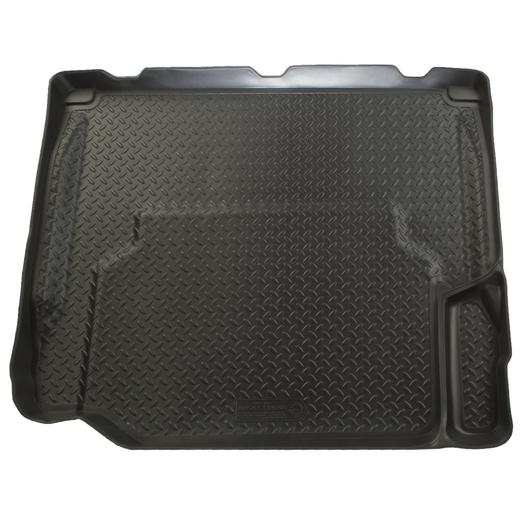 Husky Liners 20531 - Cargo Liner