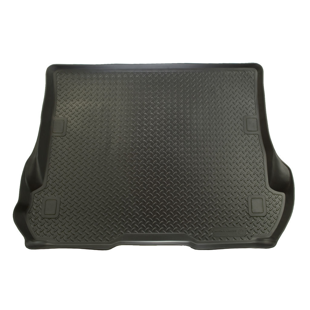 Husky Liners 20551 - Cargo Liner