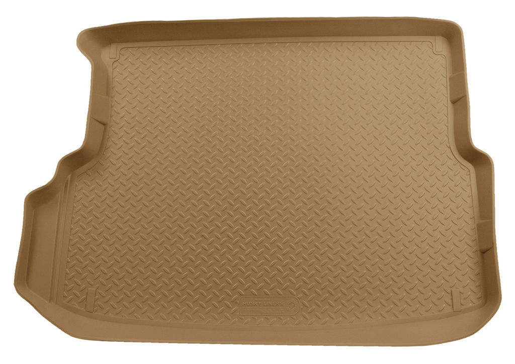 Husky Liners 23163 - Cargo Liner