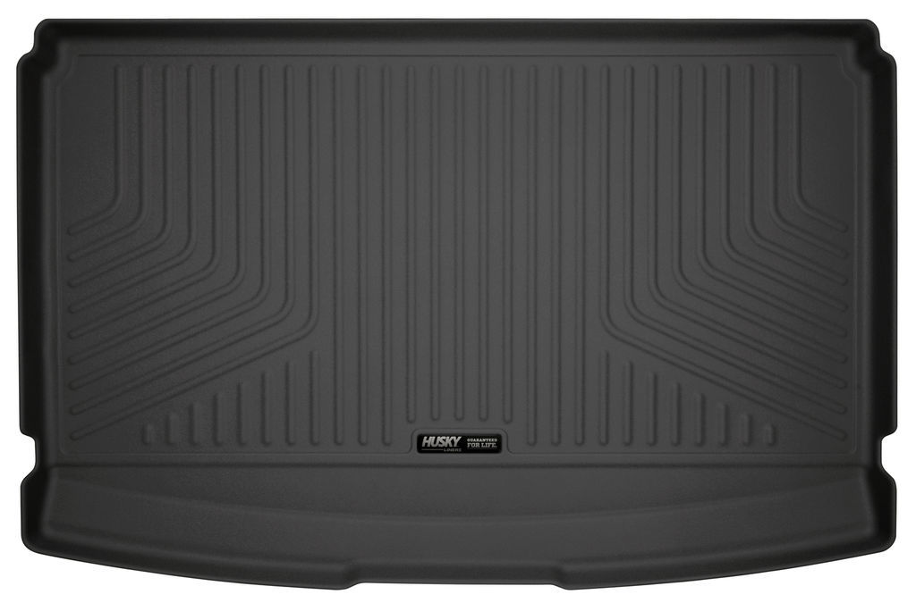 Husky Liners 23441 - Cargo Liner, Behind 3rd Seat