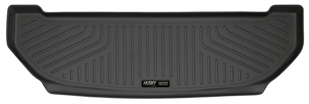 Husky Liners 28681 - Cargo Liner, Behind 3rd Seat