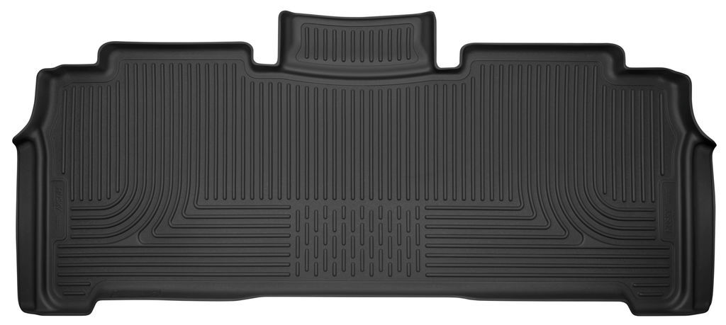 Husky Liners 52371 - Floor Liner, 2nd Seat