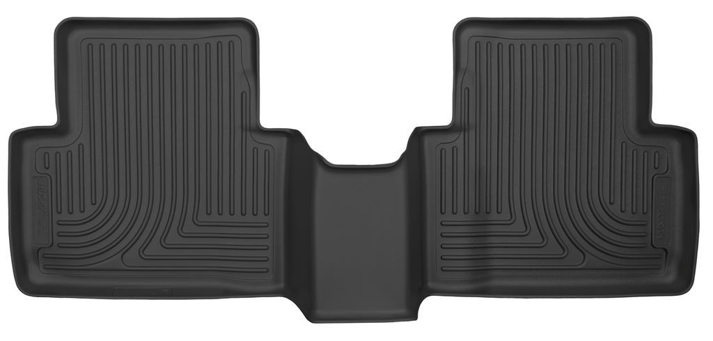 Husky Liners 52471 - Floor Liner, 2nd Seat