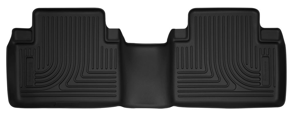 Husky Liners 52481 - Floor Liner, 2nd Seat