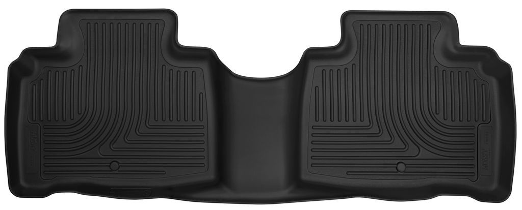 Husky Liners 52511 - Floor Liner, 2nd Seat