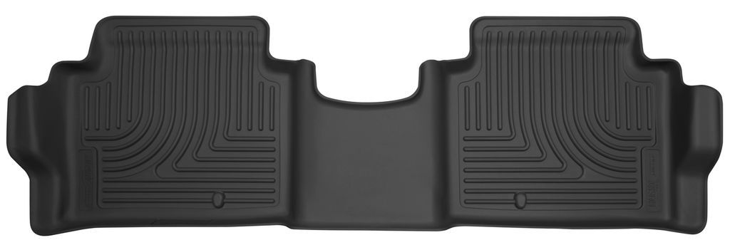 Husky Liners 52521 - Floor Liner, 2nd Seat