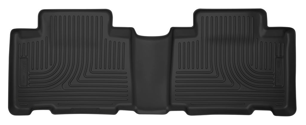Husky Liners 52531 - Floor Liner, 2nd Seat