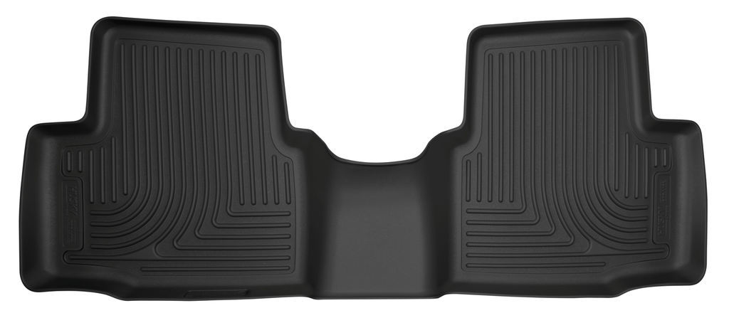 Husky Liners 52591 - Floor Liner, 2nd Seat