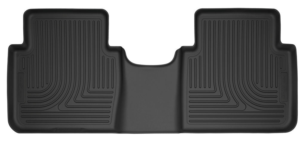 Husky Liners 52621 - Floor Liner, 2nd Seat