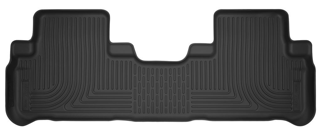 Husky Liners 52641 - Floor Liner, 2nd Seat