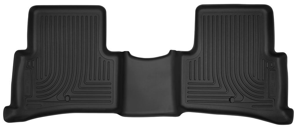 Husky Liners 52671 - Floor Liner, 2nd Seat