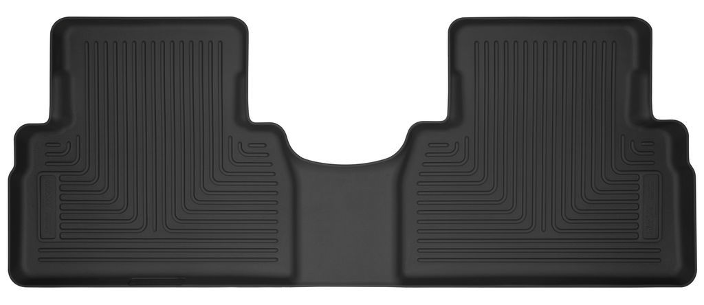 Husky Liners 52791 - Floor Liner, 2nd Seat