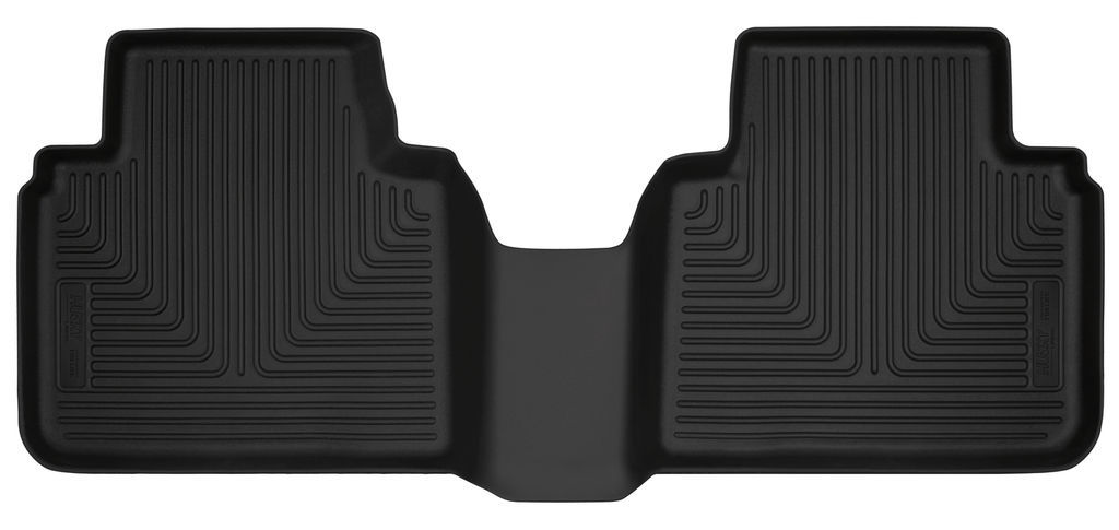 Husky Liners 52801 - Floor Liner, 2nd Seat