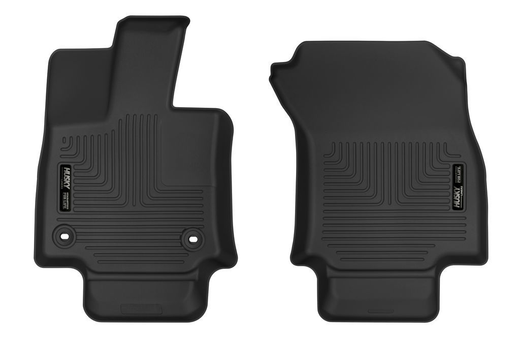 Husky Liners 52811 - Floor Liner, Front