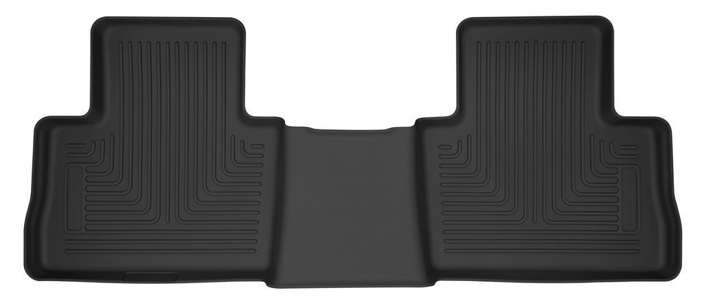 Husky Liners 52821 - Floor Liner, 2nd Seat