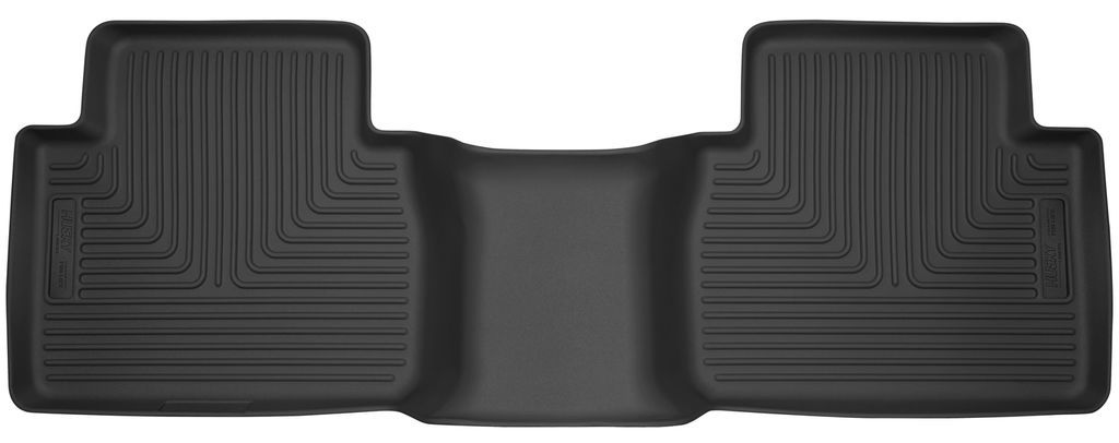 Husky Liners 52841 - Floor Liner, 2nd Seat