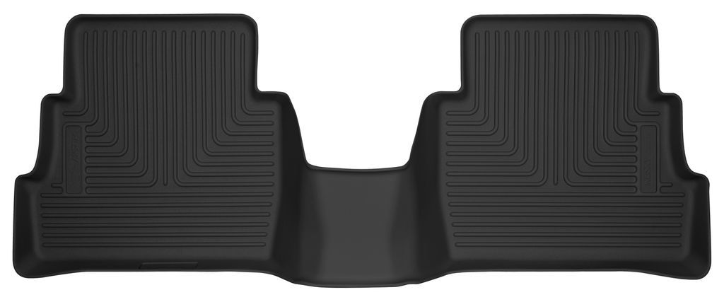 Husky Liners 52861 - Floor Liner, 2nd Seat