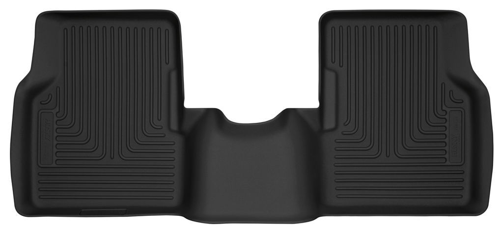 Husky Liners 52901 - Floor Liner, 2nd Seat
