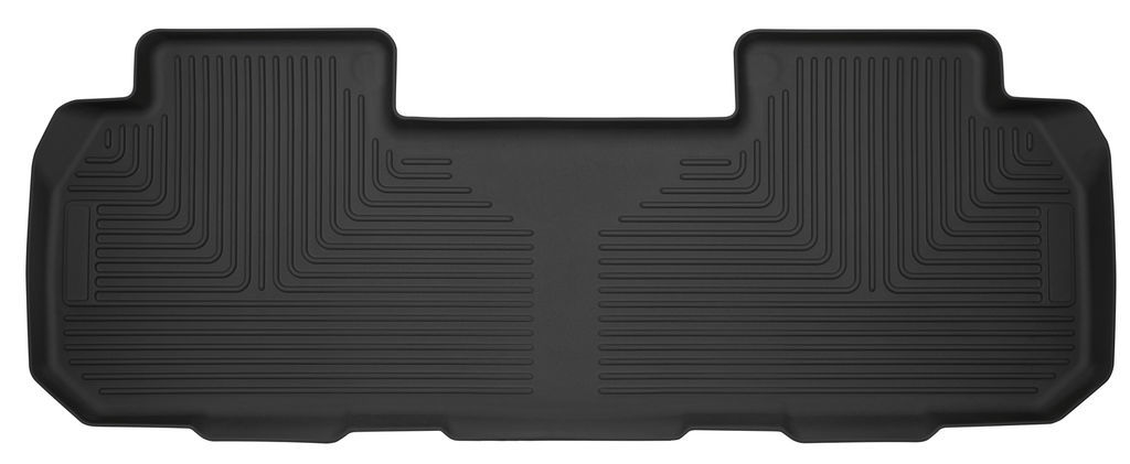 Husky Liners 52941 - Floor Liner, 2nd Seat