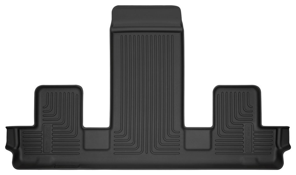 Husky Liners 52951 - Floor Liner, 3rd Seat