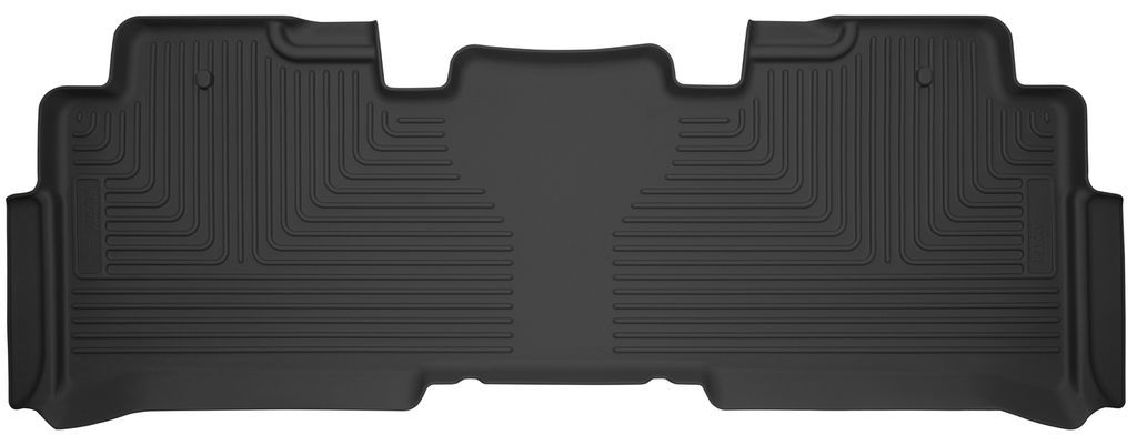 Husky Liners 52981 - Floor Liner, 2nd Seat