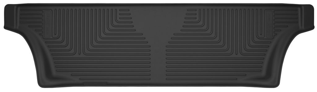 Husky Liners 52991 - Floor Liner, 3rd Seat
