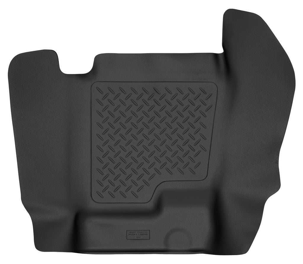 Husky Liners 53131 - Floor Liner, Center Hump