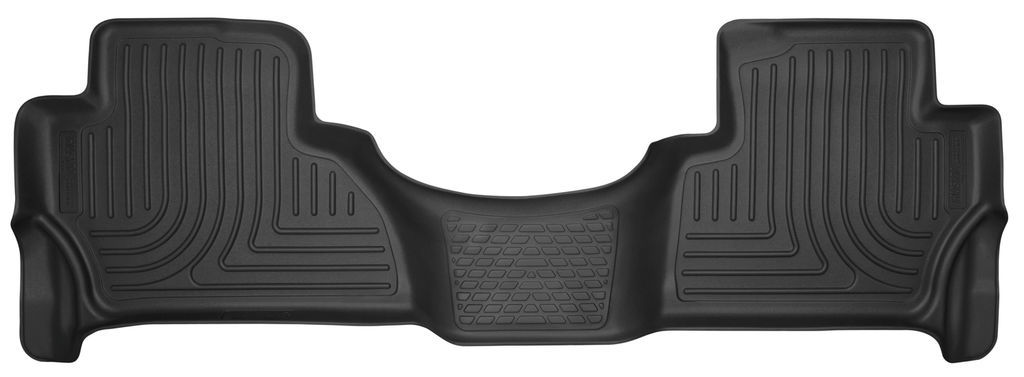Husky Liners 53181 - Floor Liner, 2nd Seat