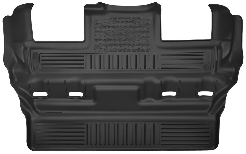 Husky Liners 53191 - Floor Liner, 3rd Seat