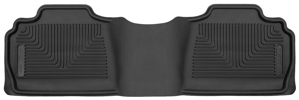 Husky Liners 53201 - Floor Liner, 2nd Seat