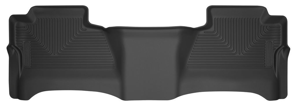 Husky Liners 53211 - Floor Liner, 2nd Seat