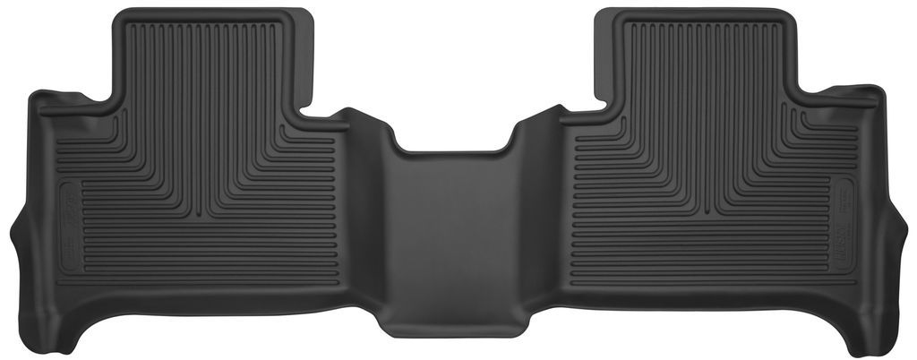 Husky Liners 53231 - Floor Liner, 2nd Seat