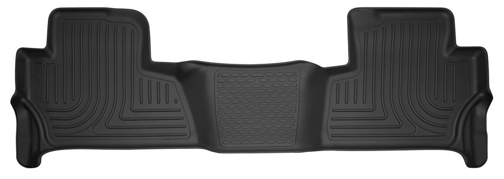 Husky Liners 53251 - Floor Liner, 2nd Seat