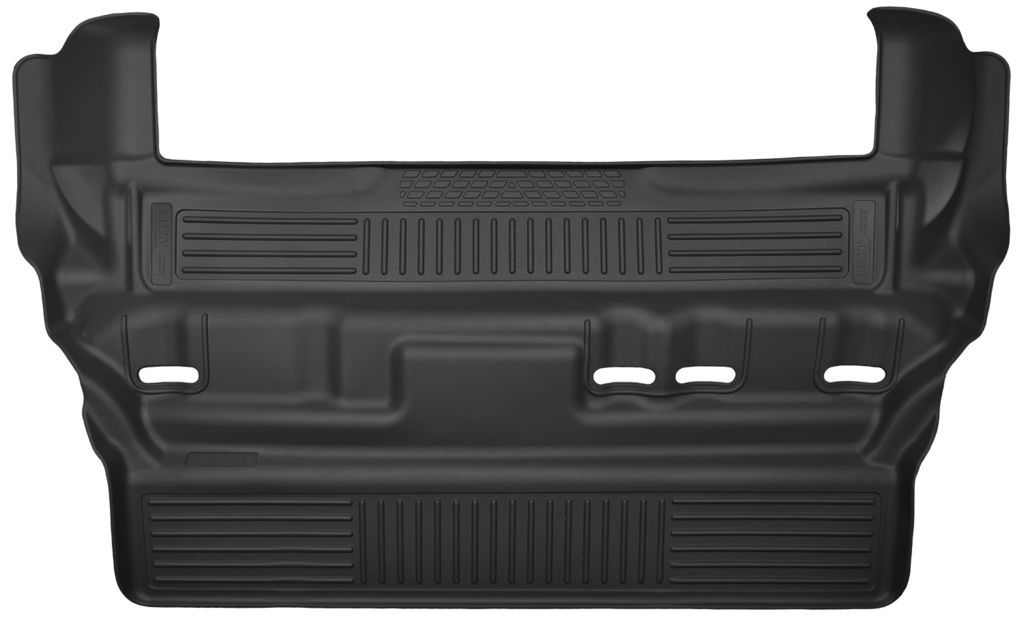 Husky Liners 53261 - Floor Liner, 3rd Seat