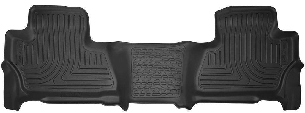 Husky Liners 53271 - Floor Liner, 2nd Seat