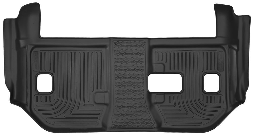 Husky Liners 53291 - Floor Liner, 3rd Seat