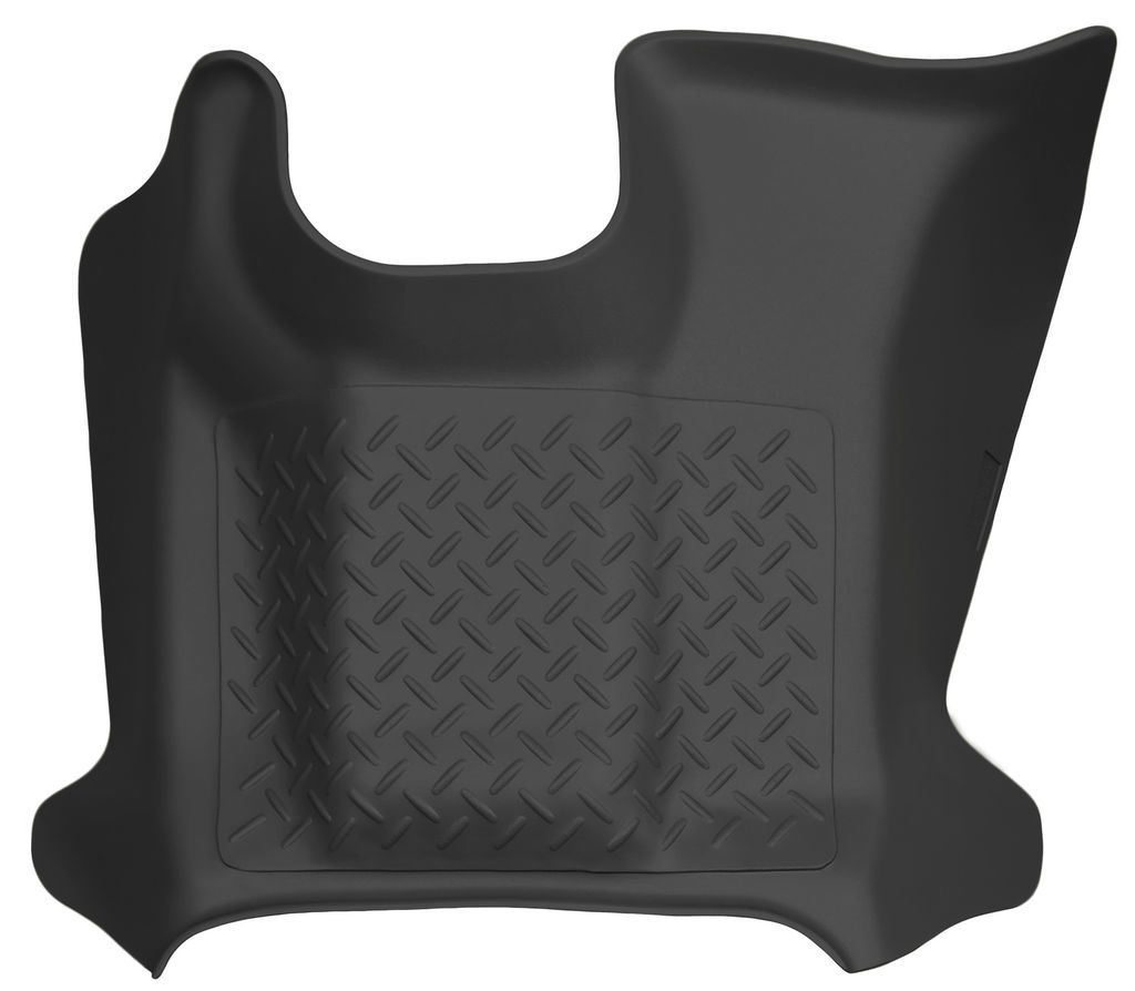 Husky Liners 53371 - Floor Liner, Center Hump