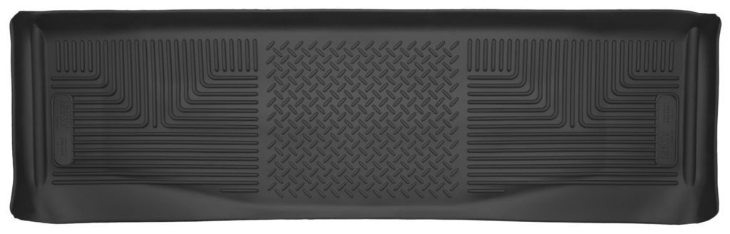 Husky Liners 53401 - Floor Liner, 2nd Seat