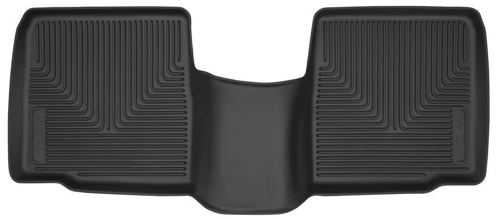 Husky Liners 53431 - Floor Liner, 2nd Seat