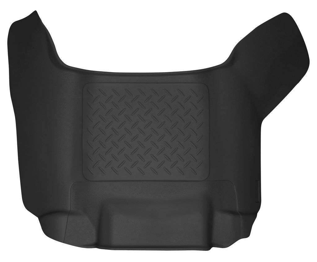 Husky Liners 53541 - Floor Liner, Center Hump