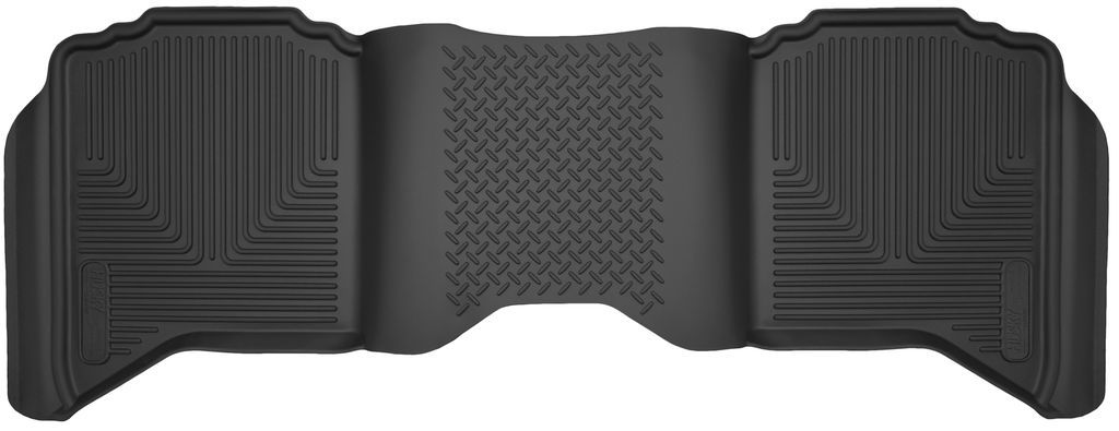 Husky Liners 53601 - Floor Liner, 2nd Seat