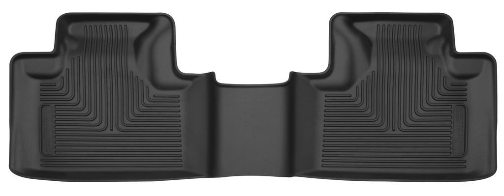 Husky Liners 53661 - Floor Liner, 2nd Seat