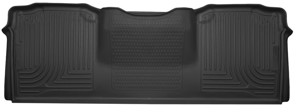 Husky Liners 53681 - Floor Liner, 2nd Seat