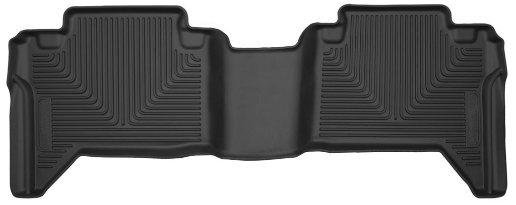 Husky Liners 53801 - Floor Liner, 2nd Seat