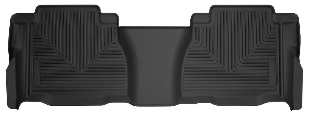 Husky Liners 53811 - Floor Liner, 2nd Seat