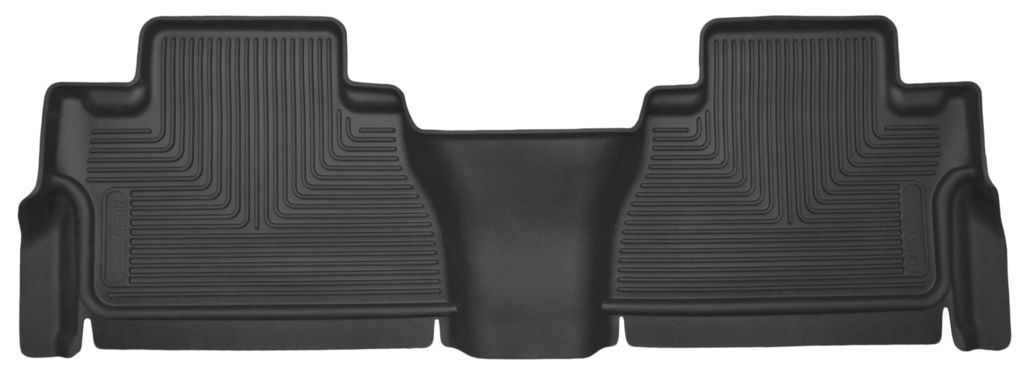 Husky Liners 53821 - Floor Liner, 2nd Seat