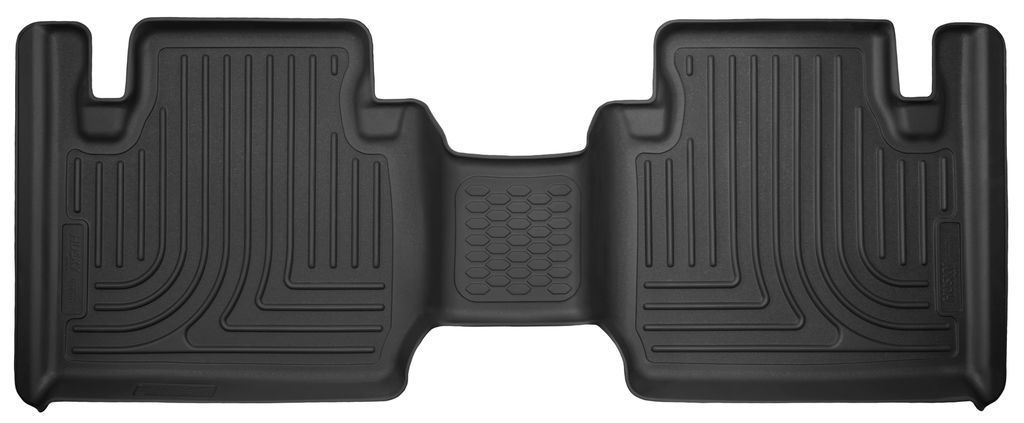 Husky Liners 53831 - Floor Liner, 2nd Seat