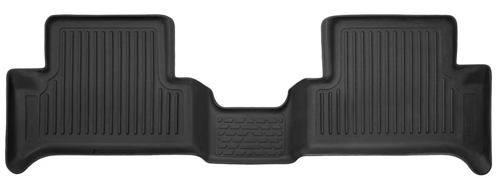 Husky Liners 53921 - Floor Liner, 2nd Seat, Full Coverage