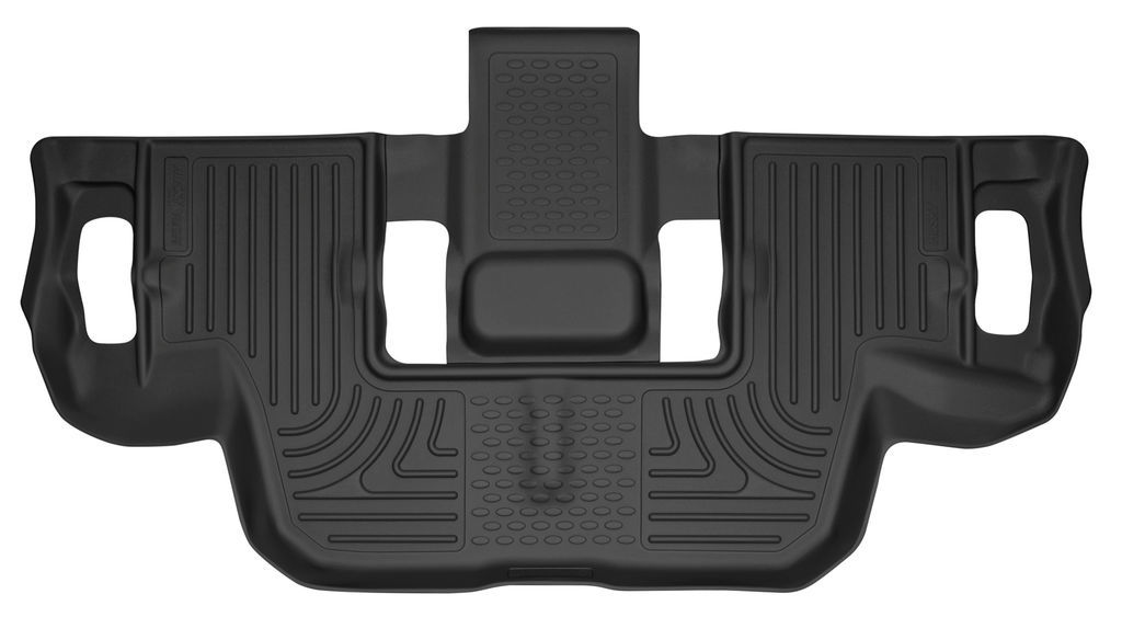 Husky Liners 53951 - Floor Liner, 3rd Seat