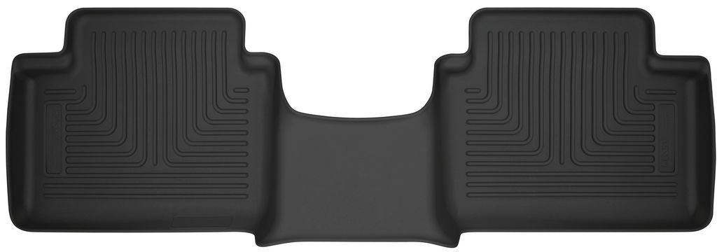 Husky Liners 54721 - Floor Liner, 2nd Seat